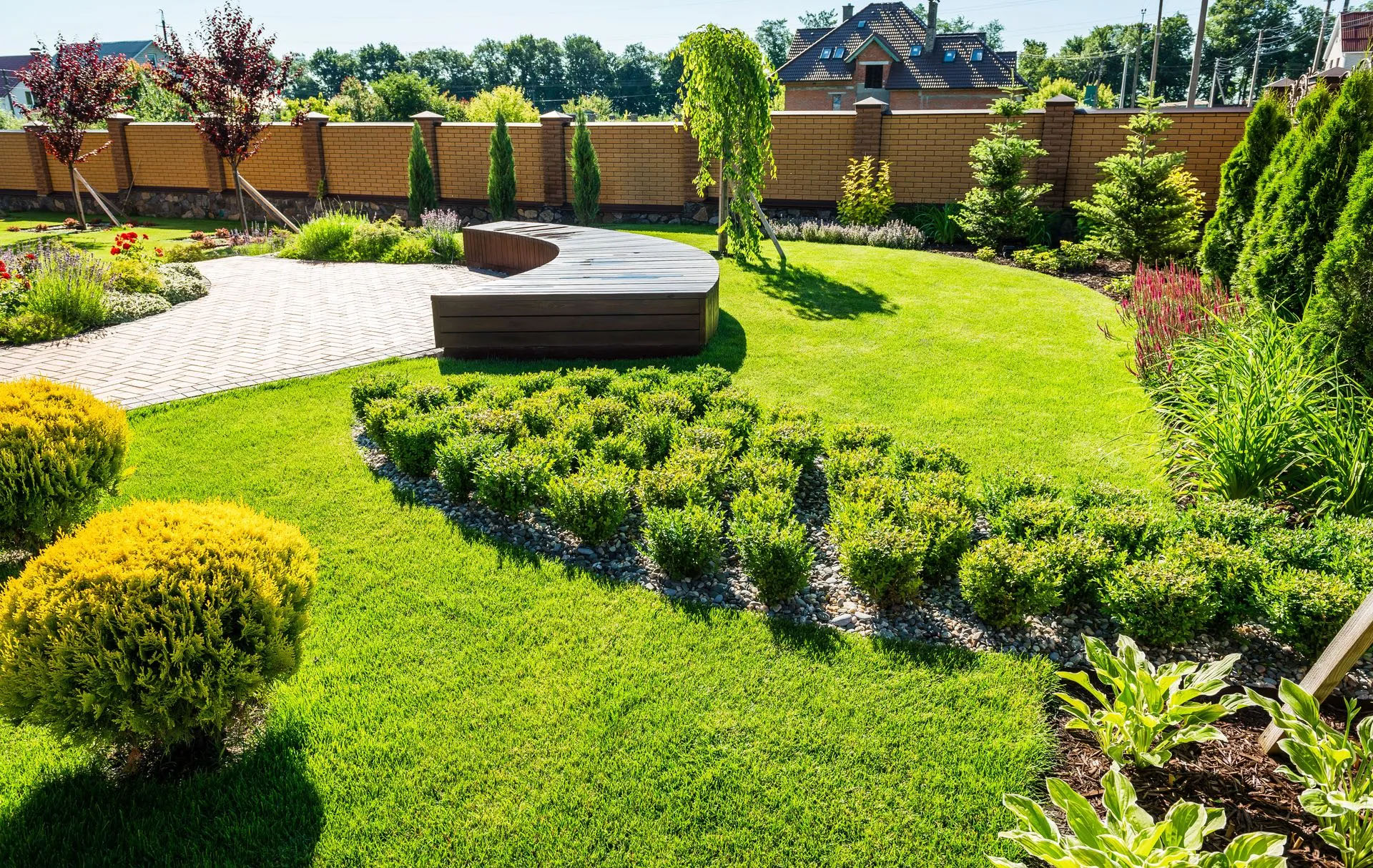 Landscape Design